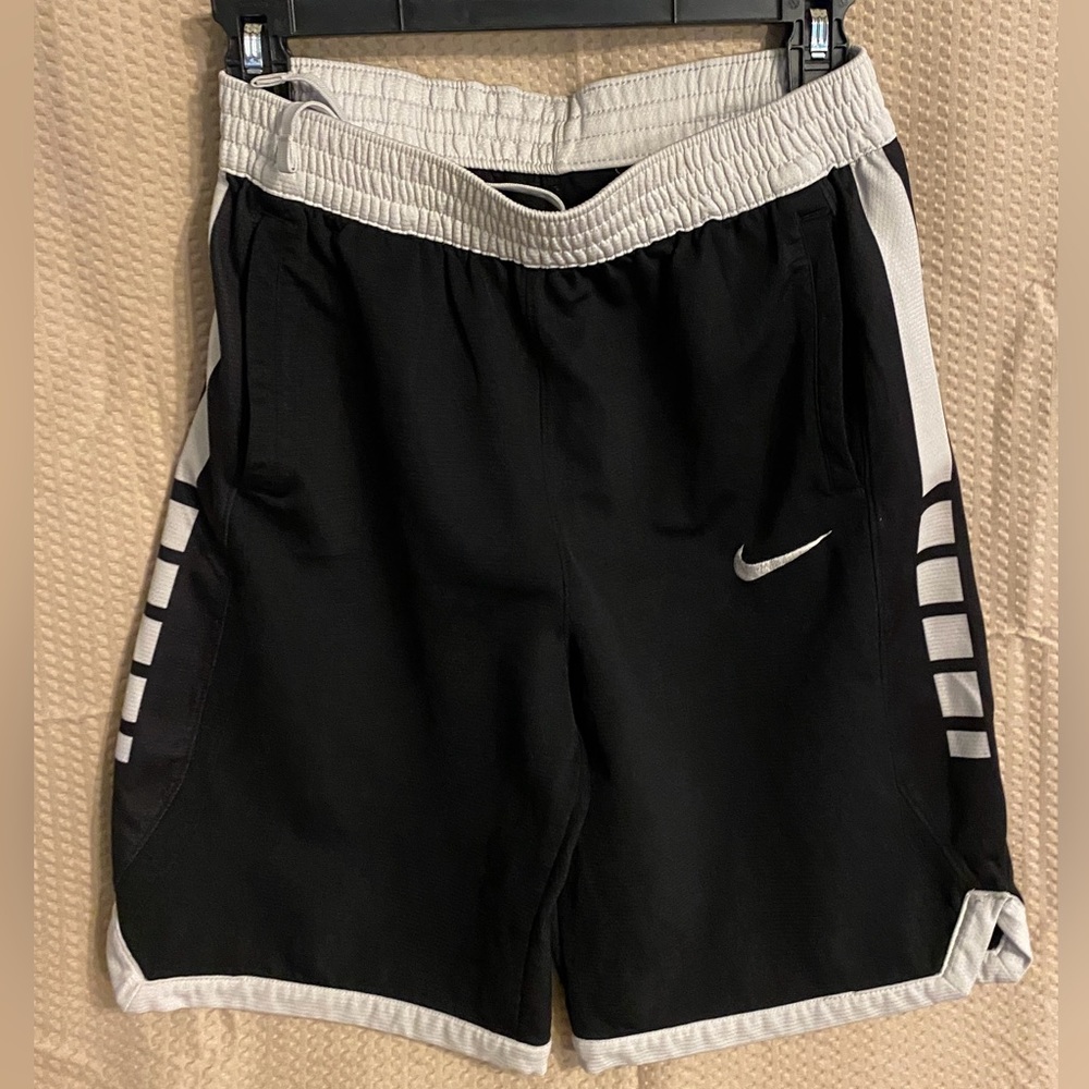 Nike Dri-fit Shorts